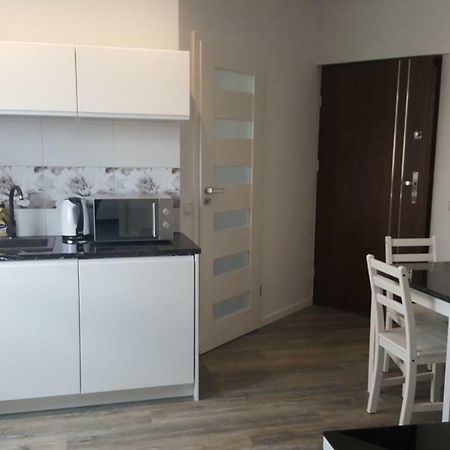 Apartament Centrum 2 Mikołajki Exterior photo