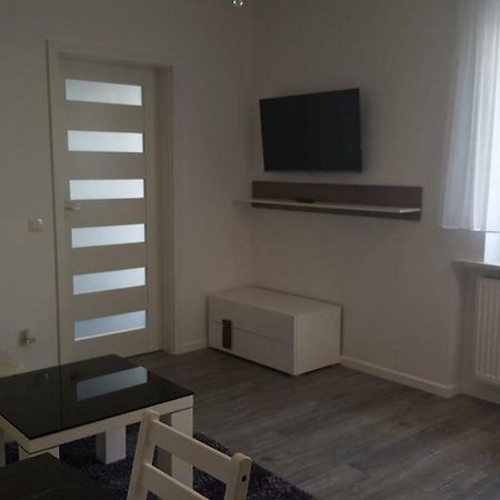 Apartament Centrum 2 Mikołajki Exterior photo
