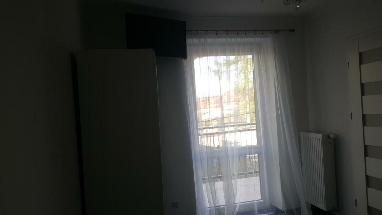 Apartament Centrum 2 Mikołajki Exterior photo