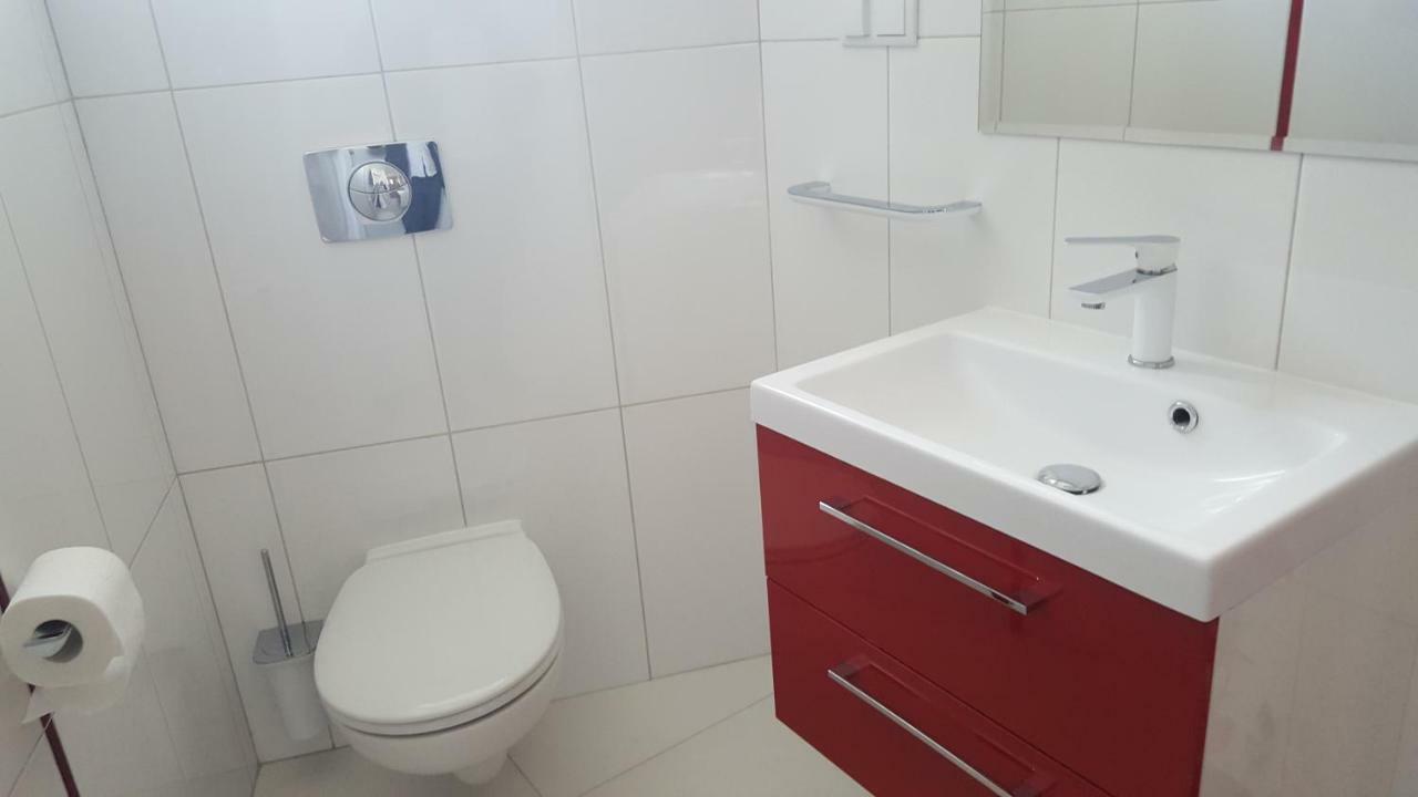 Apartament Centrum 2 Mikołajki Exterior photo