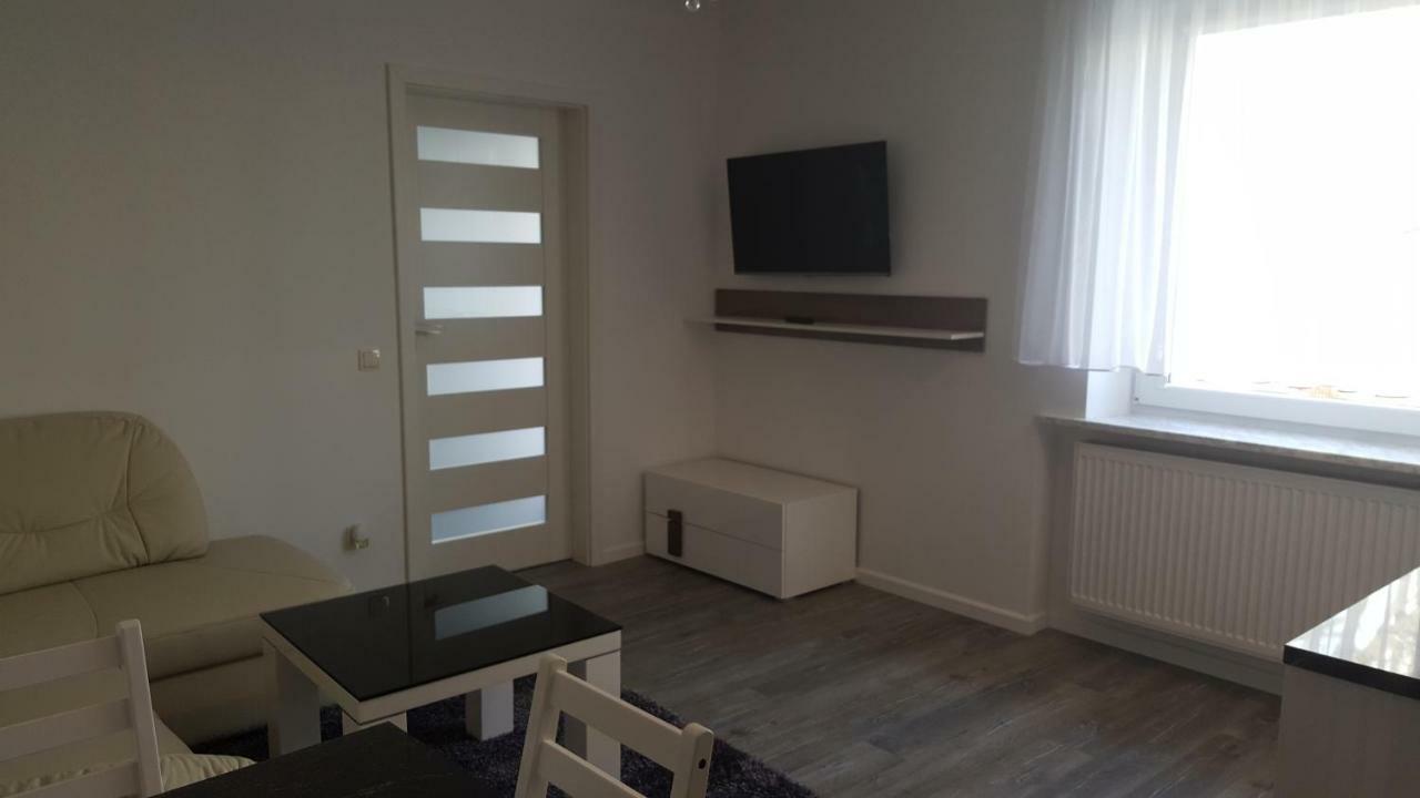 Apartament Centrum 2 Mikołajki Exterior photo